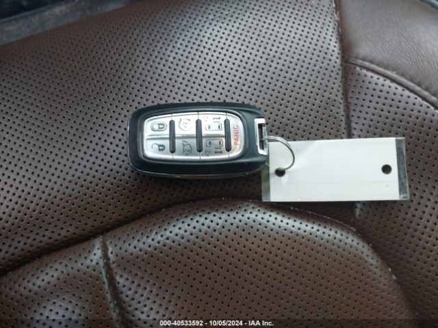 2017 CHRYSLER PACIFICA 2C4RC1GG6HR854788 Photo 10