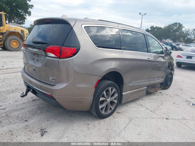 2017 CHRYSLER PACIFICA 2C4RC1GG6HR854788 Photo 3