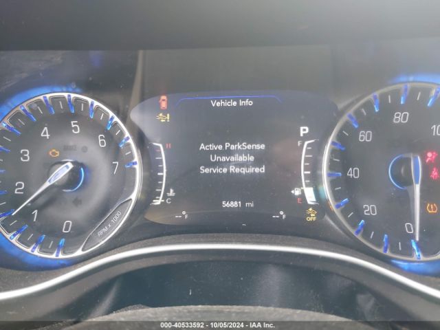 2017 CHRYSLER PACIFICA 2C4RC1GG6HR854788 Photo 6