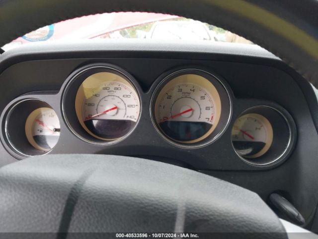 2012 DODGE CHALLENGER 2C3CDYAG5CH292115 Photo 6