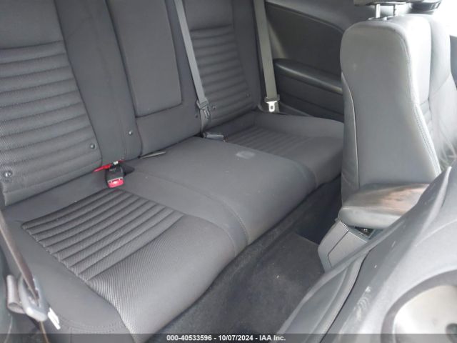 2012 DODGE CHALLENGER 2C3CDYAG5CH292115 Photo 7