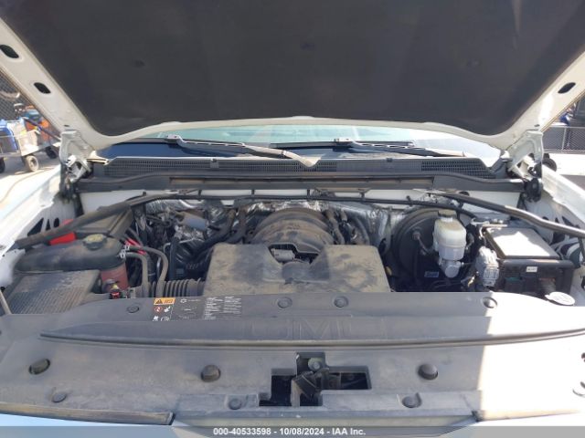 1GTN1LEH7GZ162636 GMC SIERRA 1500