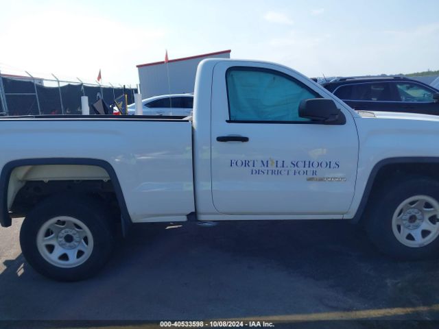 1GTN1LEH7GZ162636 GMC SIERRA 1500