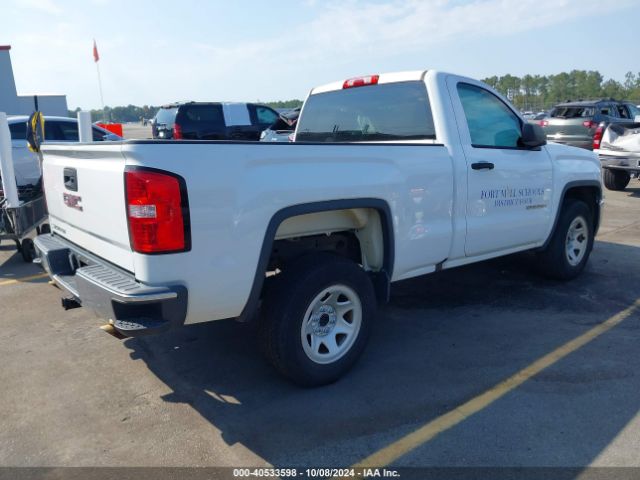 1GTN1LEH7GZ162636 GMC SIERRA 1500