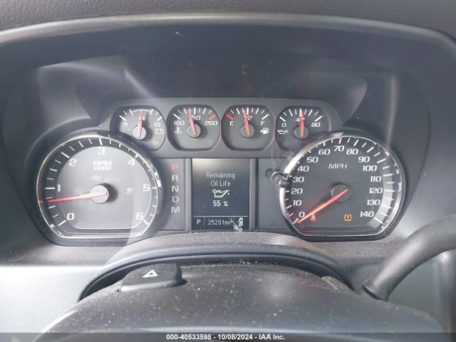 1GTN1LEH7GZ162636 GMC SIERRA 1500