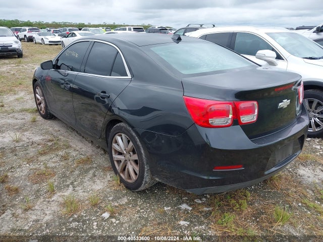 Chevrolet MALIBU 2LT 2014 1G11E5SL8EF161400 Image 3