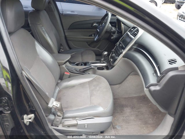 Chevrolet MALIBU 2LT 2014 1G11E5SL8EF161400 Image 5