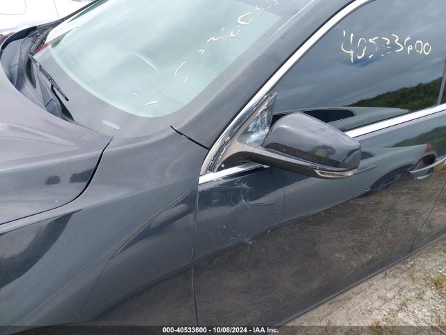 Chevrolet MALIBU 2LT 2014 1G11E5SL8EF161400 Image 6