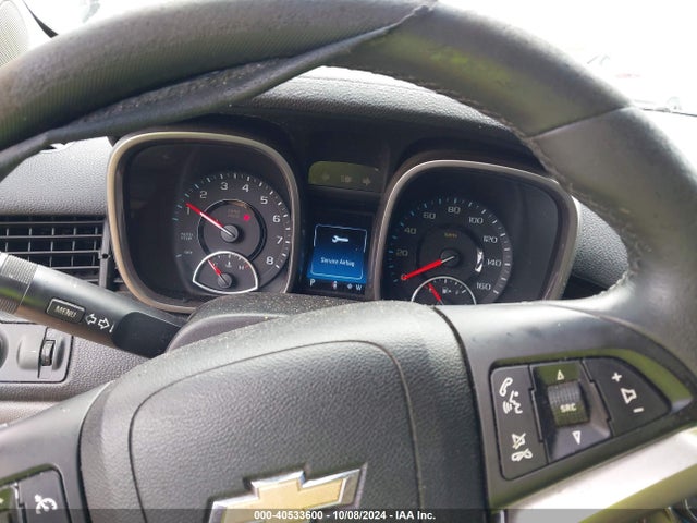 Chevrolet MALIBU 2LT 2014 1G11E5SL8EF161400 Image 7