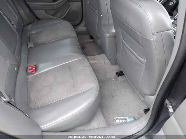 Chevrolet MALIBU 2LT 2014 1G11E5SL8EF161400 Image 8