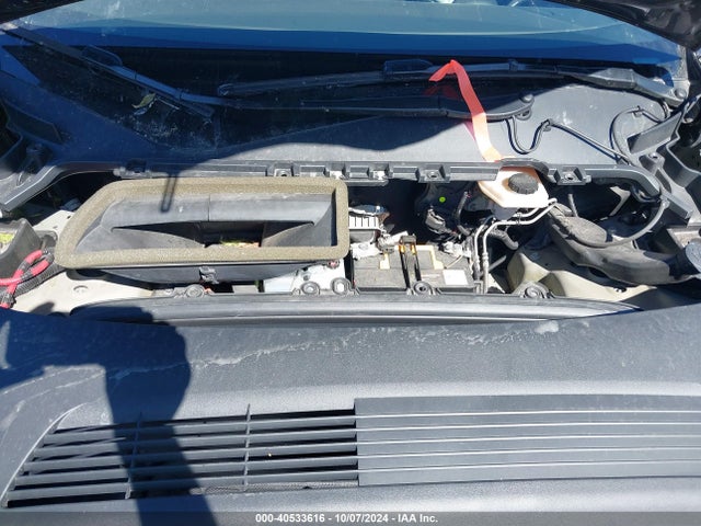 2021 TESLA MODEL Y 5YJYGDEE0MF191243 Photo 9