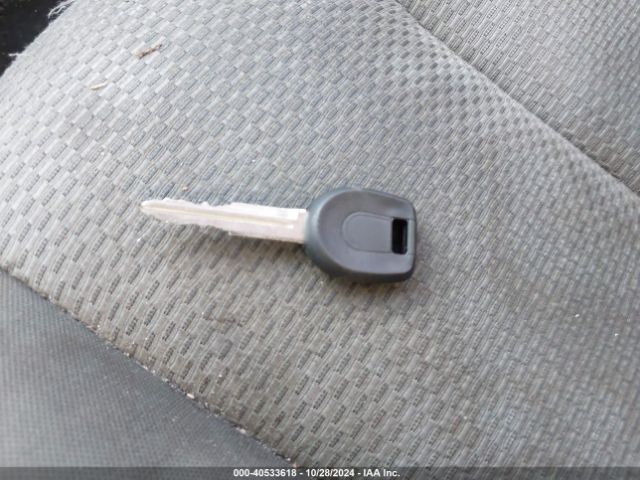 2011 MITSUBISHI GALANT 4A32B2FF3BE007683 Photo 10