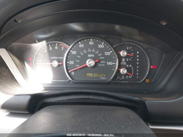 2011 MITSUBISHI GALANT 4A32B2FF3BE007683 Photo 6