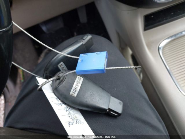 2C4RDGCG4HR859011 Dodge Grand Caravan Sxt