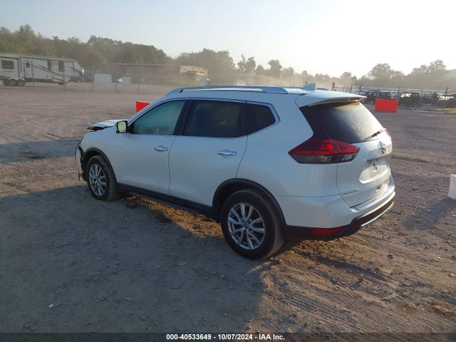 Nissan ROGUE SV 2018 KNMAT2MT9JP594057 Image 3