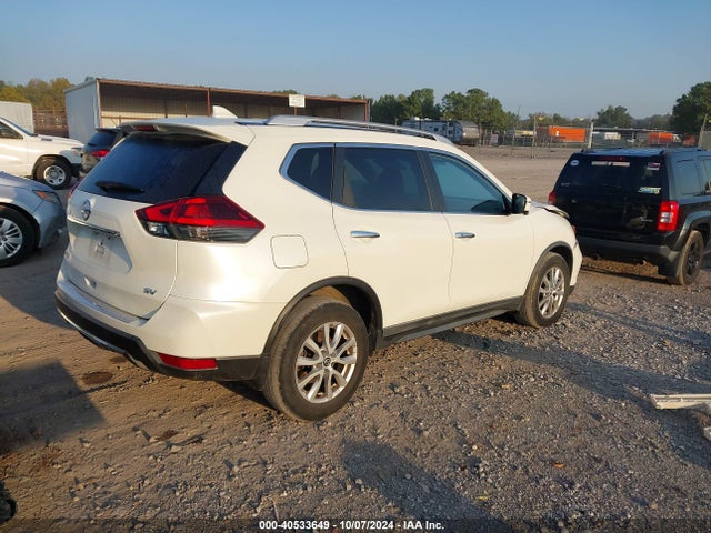 Nissan ROGUE SV 2018 KNMAT2MT9JP594057 Image 4