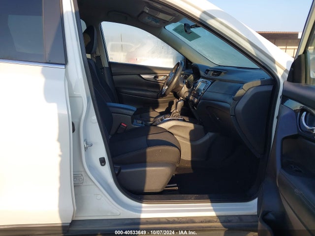 Nissan ROGUE SV 2018 KNMAT2MT9JP594057 Image 5