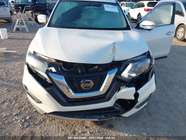 Nissan ROGUE SV 2018 KNMAT2MT9JP594057 Image 6