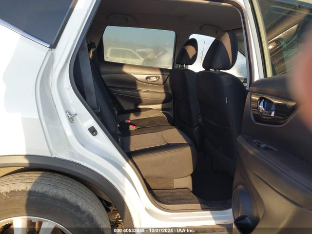 Nissan ROGUE SV 2018 KNMAT2MT9JP594057 Image 8
