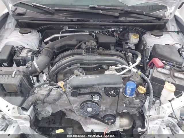 4S3GTAA69N1723331 Subaru Impreza Base 5-door