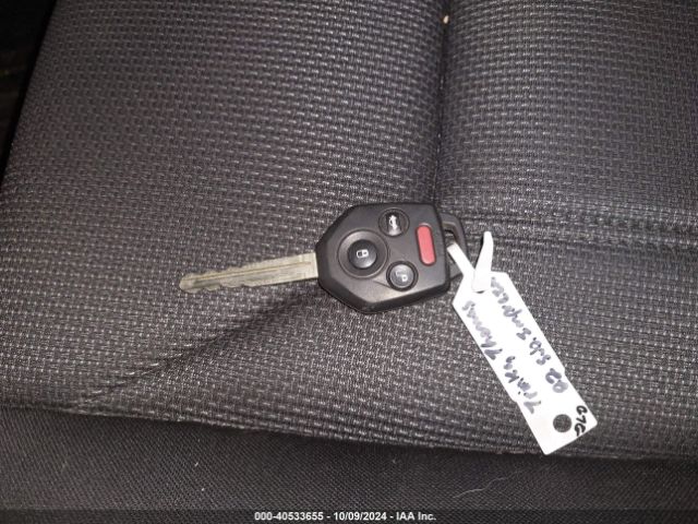 4S3GTAA69N1723331 Subaru Impreza Base 5-door