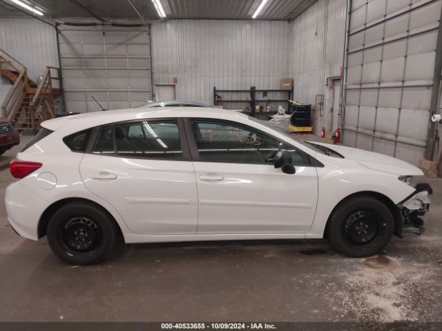 4S3GTAA69N1723331 Subaru Impreza Base 5-door