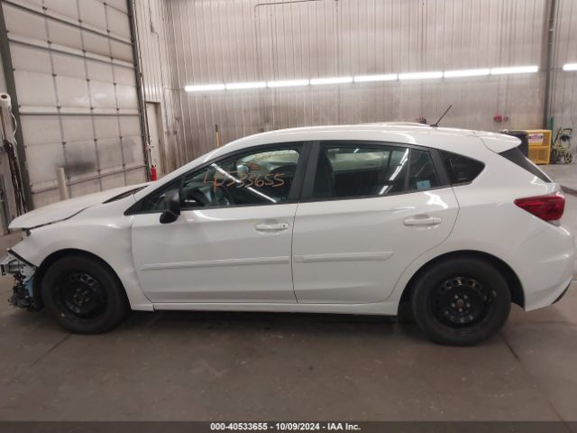 4S3GTAA69N1723331 Subaru Impreza Base 5-door