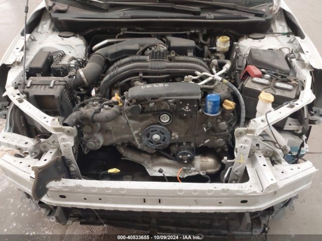 4S3GTAA69N1723331 Subaru Impreza Base 5-door