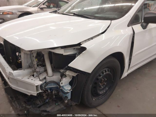 4S3GTAA69N1723331 Subaru Impreza Base 5-door