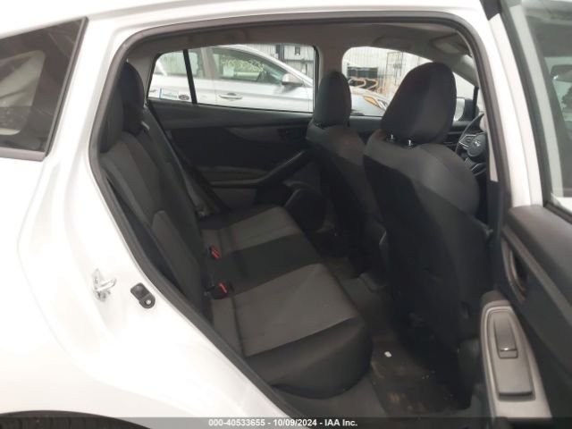 4S3GTAA69N1723331 Subaru Impreza Base 5-door
