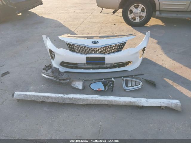 5XXGT4L32JG243859 KIA Optima S