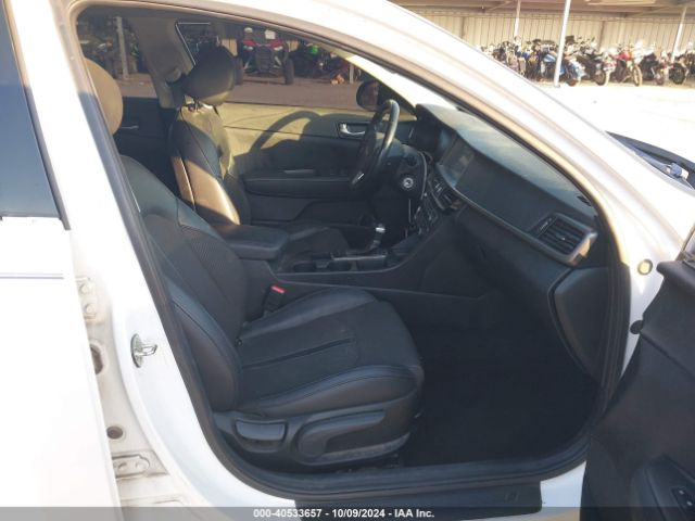 5XXGT4L32JG243859 KIA Optima S