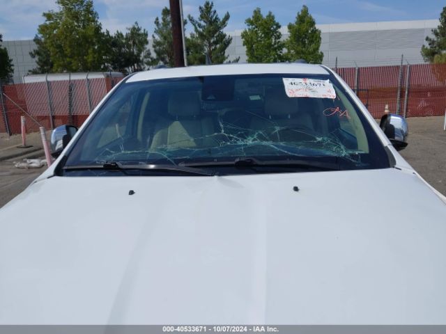 1C4RJFCG2EC200223 Jeep Grand Cherokee Overland