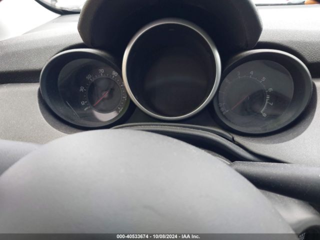2017 FIAT 500X ZFBCFYCB2HP573382 Photo 6