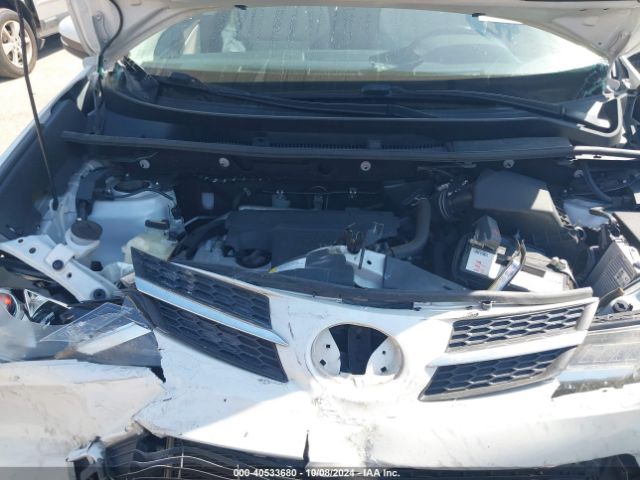 2T3DFREV9FW401530 Toyota Rav4 Limited