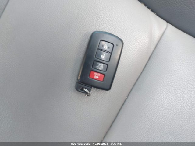 2T3DFREV9FW401530 Toyota Rav4 Limited