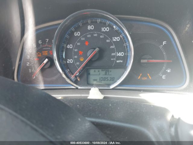 2T3DFREV9FW401530 Toyota Rav4 Limited