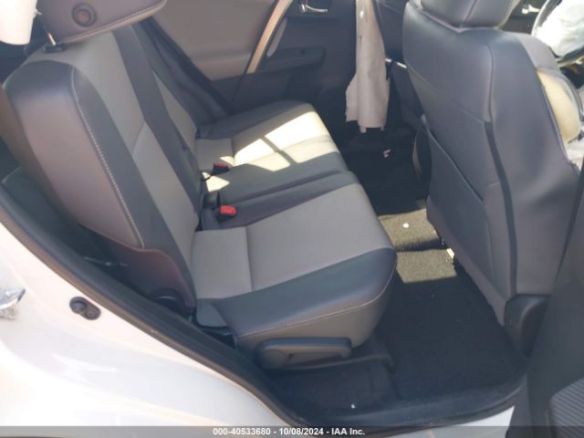 2T3DFREV9FW401530 Toyota Rav4 Limited