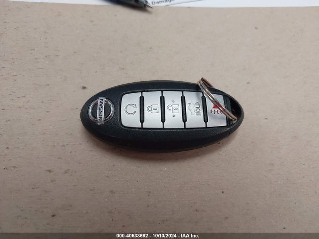 Nissan Altima 2.5 S 2014 1N4AL3AP5EN250214 Image 11