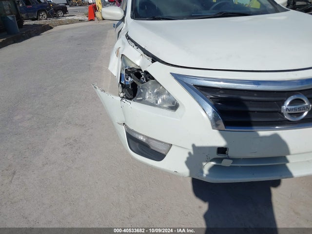 Nissan Altima 2.5 S 2014 1N4AL3AP5EN250214 Image 14