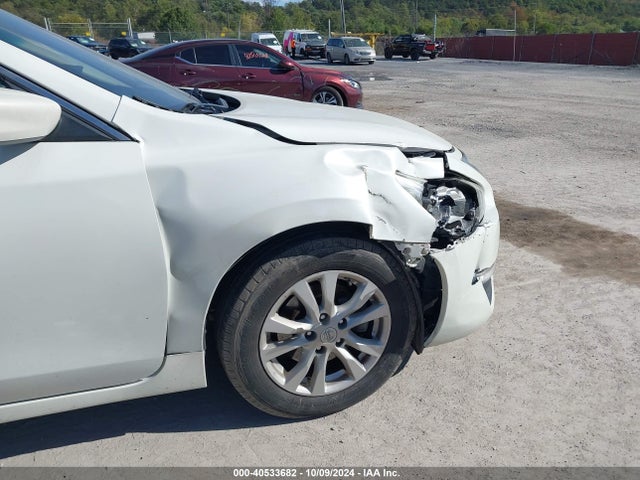 Nissan Altima 2.5 S 2014 1N4AL3AP5EN250214 Image 16