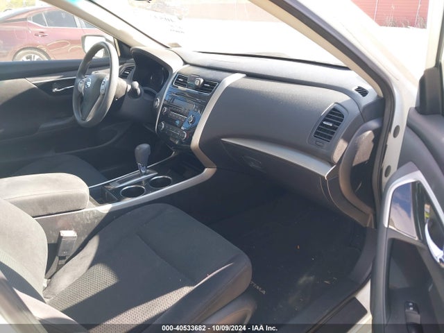 Nissan Altima 2.5 S 2014 1N4AL3AP5EN250214 Image 5