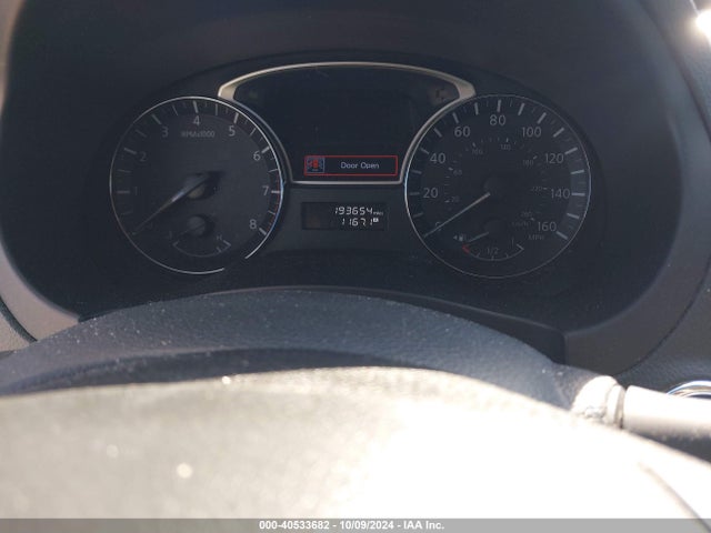 Nissan Altima 2.5 S 2014 1N4AL3AP5EN250214 Image 7