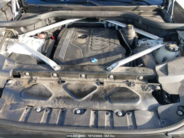 5UXCR6C53KLK82678 BMW X5 Xdrive40i