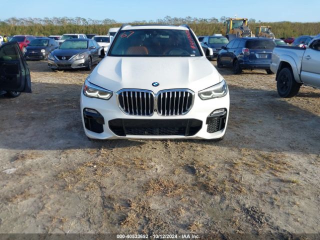 5UXCR6C53KLK82678 BMW X5 Xdrive40i