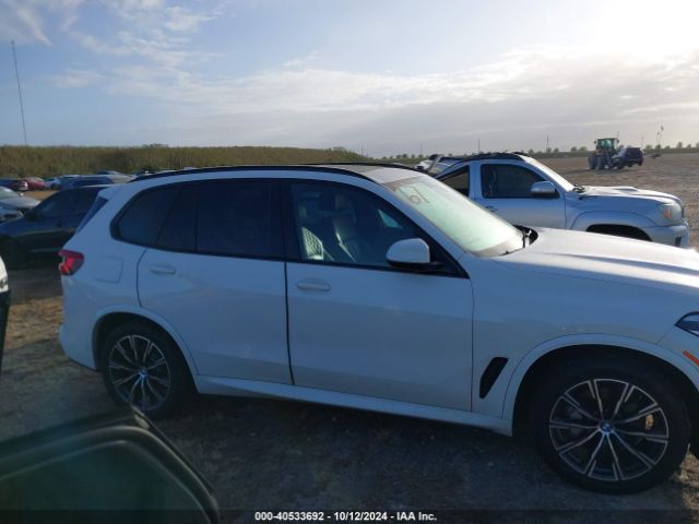 5UXCR6C53KLK82678 BMW X5 Xdrive40i