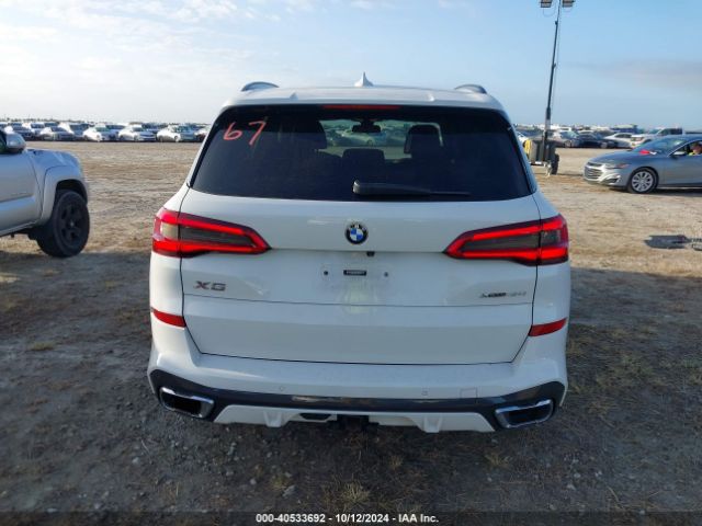 5UXCR6C53KLK82678 BMW X5 Xdrive40i