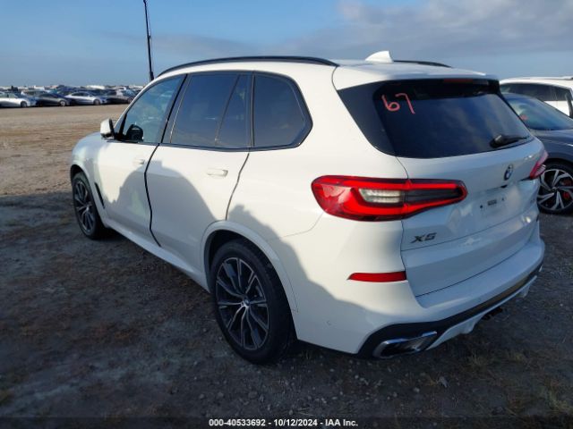 5UXCR6C53KLK82678 BMW X5 Xdrive40i