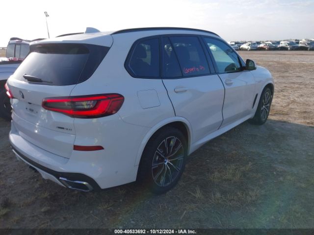 5UXCR6C53KLK82678 BMW X5 Xdrive40i