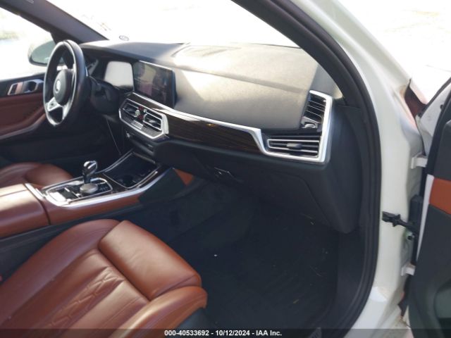 5UXCR6C53KLK82678 BMW X5 Xdrive40i